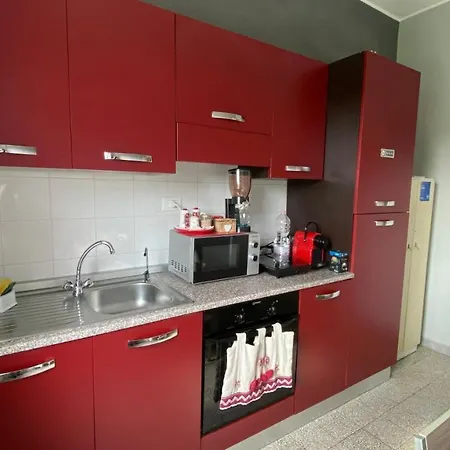 Apartament Alpaca