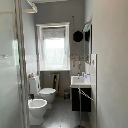 Apartament Alpaca *