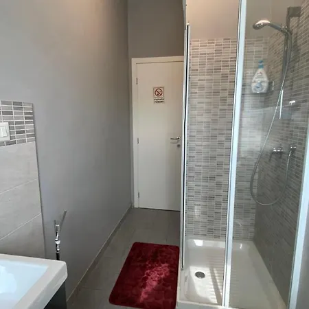 Apartament Alpaca *